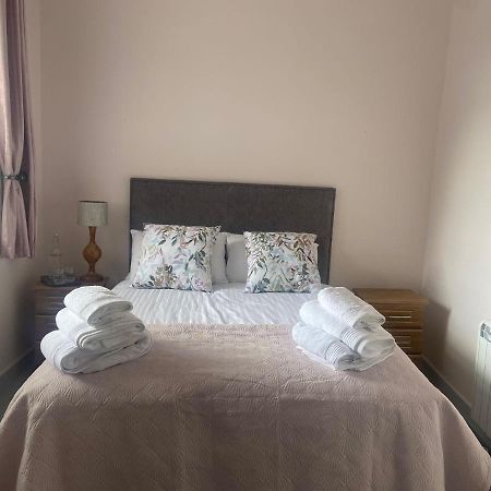Hotel 29 The Square Listowel Esterno foto